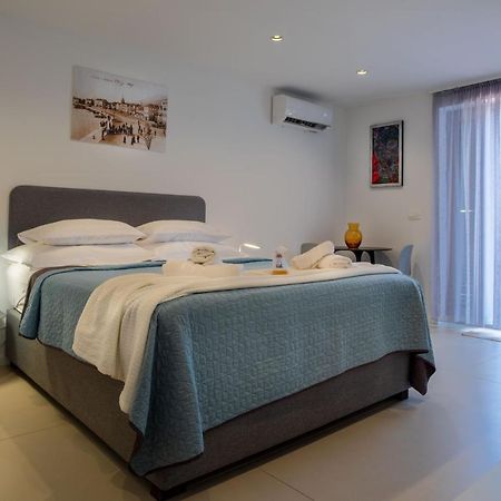 Makarska City Center Apartments Exterior photo