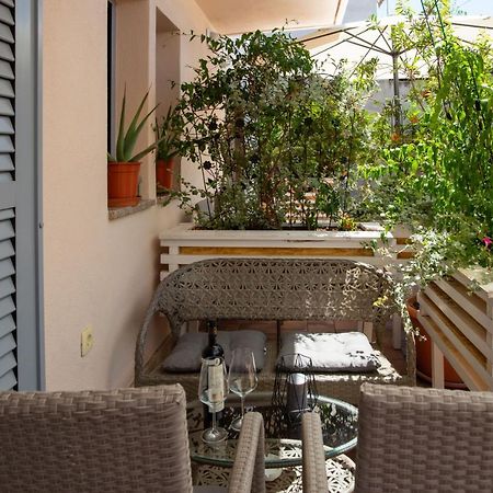 Makarska City Center Apartments Exterior photo