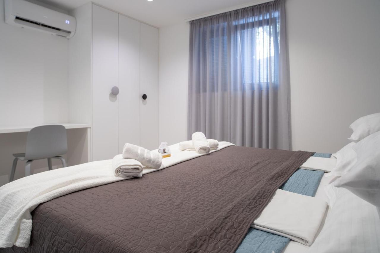 Makarska City Center Apartments Exterior photo