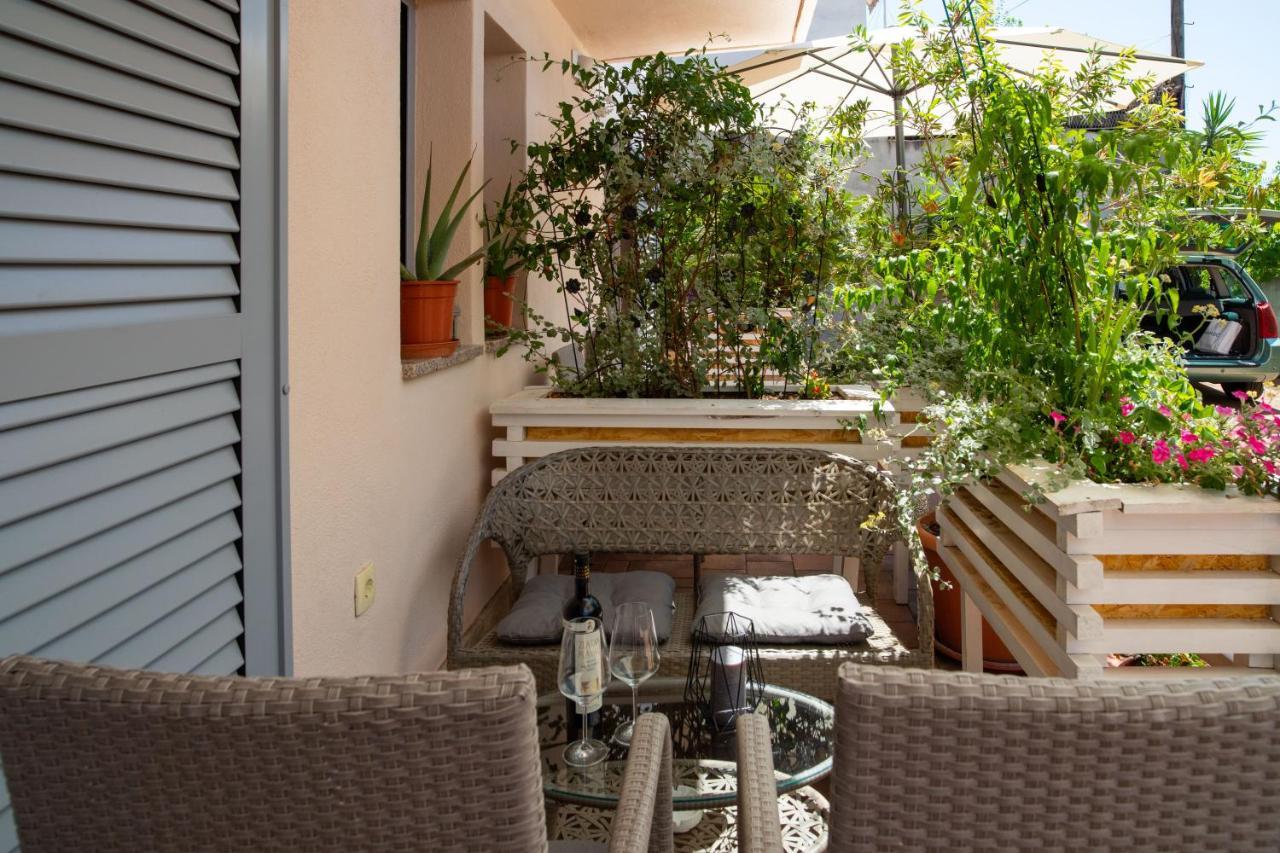 Makarska City Center Apartments Exterior photo