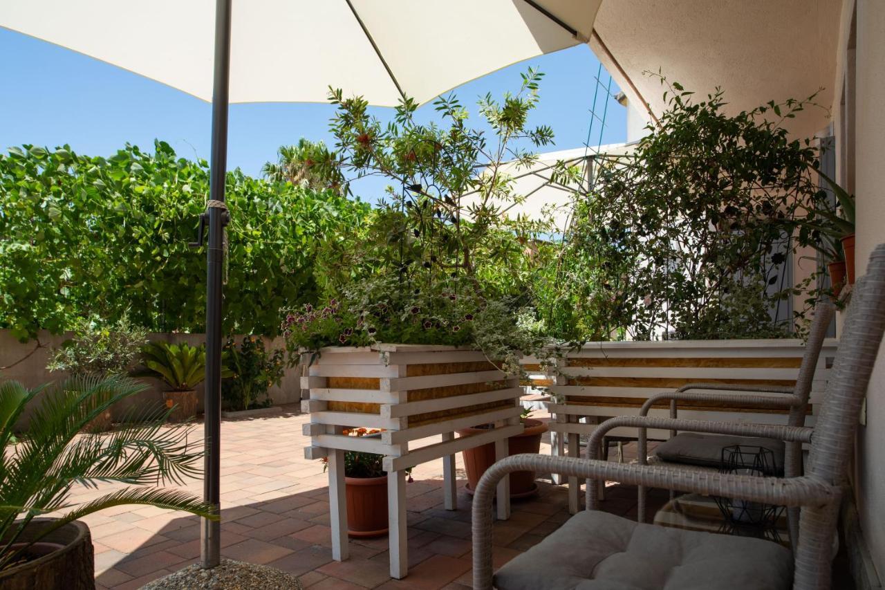 Makarska City Center Apartments Exterior photo