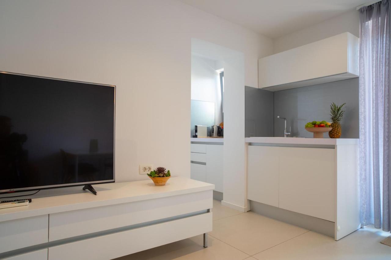 Makarska City Center Apartments Exterior photo