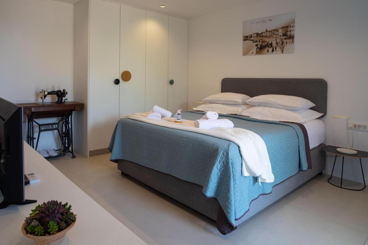 Makarska City Center Apartments Exterior photo